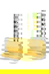 Ode Starflex Cam Yünü Folyolu 10 Cm 9.6M2 görseli