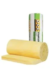 Ode Starflex Cam Yünü Folyolu 10 Cm 9.6M2 görseli