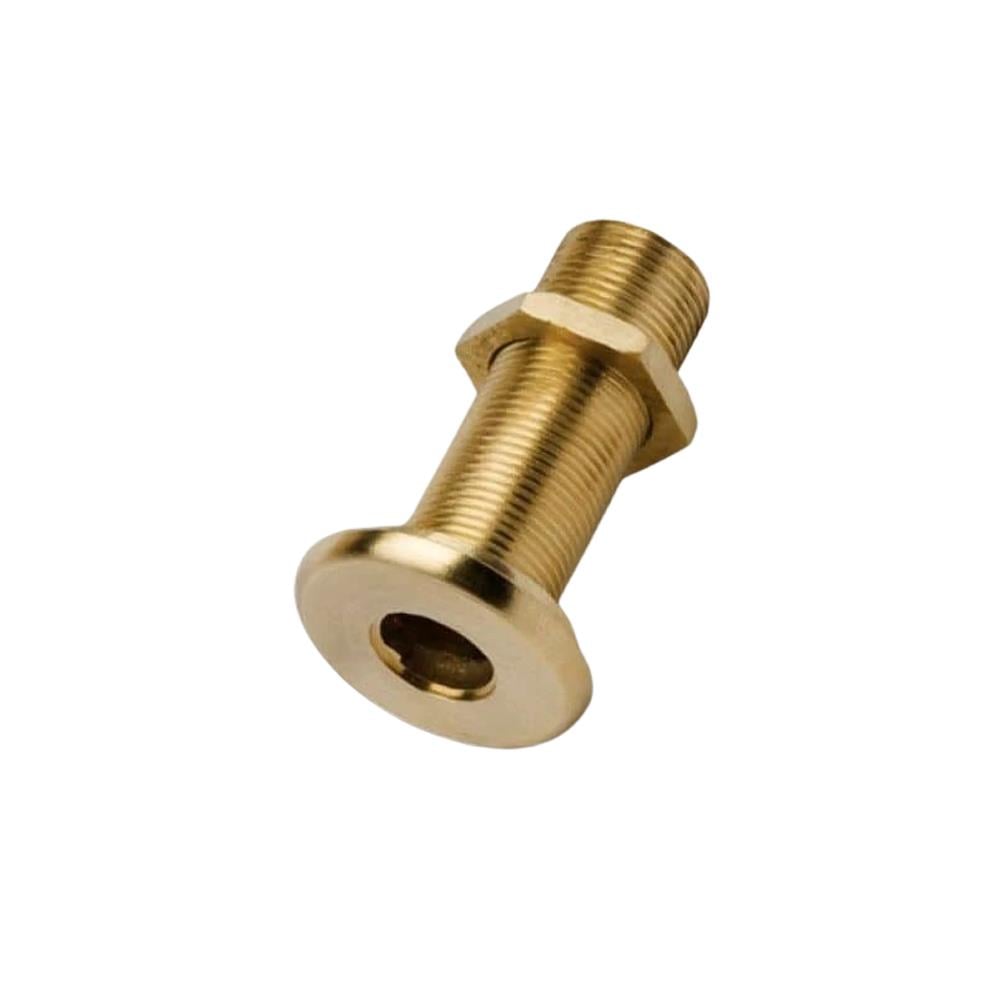 Sarı Sintine Depo Rekoru 1 1/4'' küçük görsel