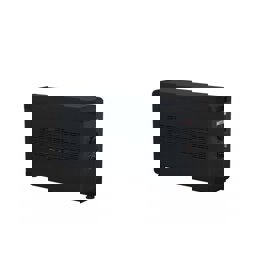 Heatbox Board 4000W Monofaze Elektrikli Fanlı Isıtıcı Füme görseli