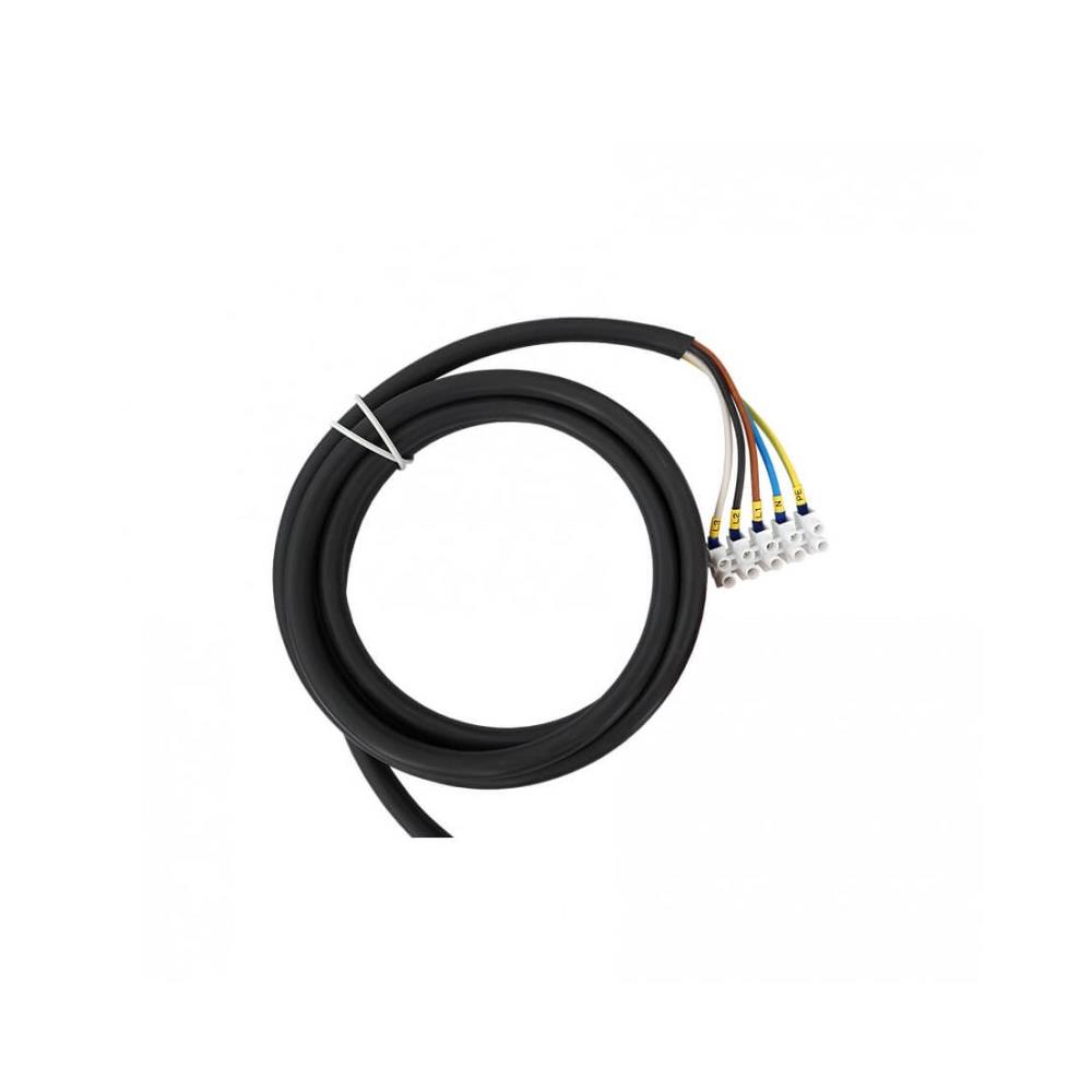 Heatbox 360 3000W Monofaze Elektrikli Fanlı Isıtıcı Krem küçük görsel