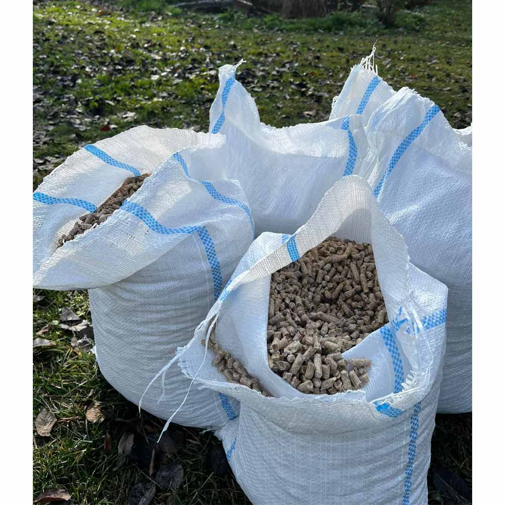 Çam Peleti 10 Kg küçük görsel