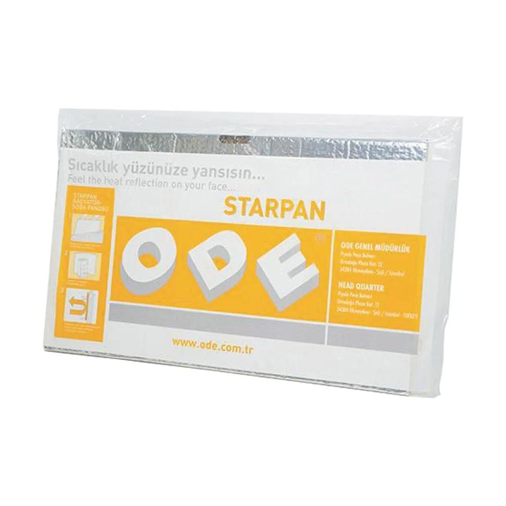Ode Starpan Radyatör Arkalığı Levhası 90cmx55cmx15mm küçük görsel