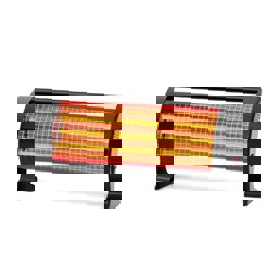 Minisan DP-1200-Q Quartz Isıtıcı 1200W görseli