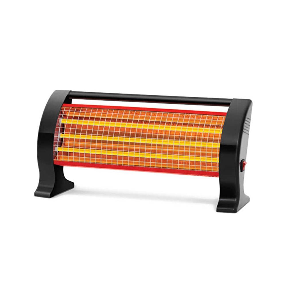 Minisan DP-1200-Q Quartz Isıtıcı 1200W küçük görsel