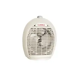 Luxell Lx-6331 Fanlı Isıtıcı 2000w Bej görseli
