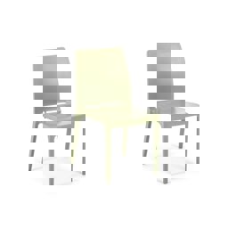 Brezza 2506 Eve Sandalye Bej görseli