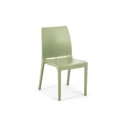 Brezza 2506 Eve Sandalye Bej görseli