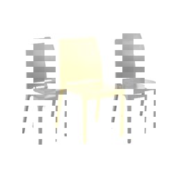 Brezza 2506 Eve Sandalye Bej küçük görsel