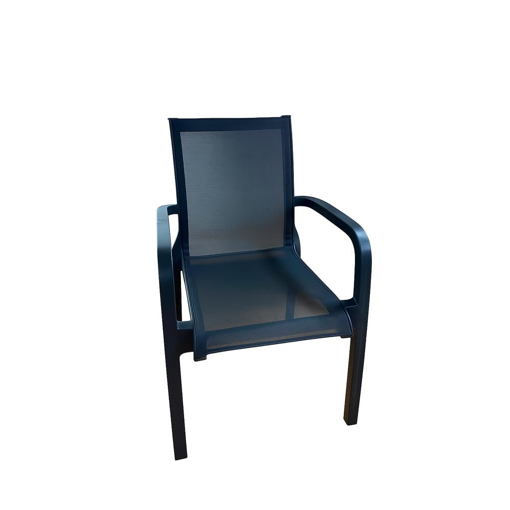 Brezza 2528 Royal Fileli Koltuk Antrasit küçük görsel