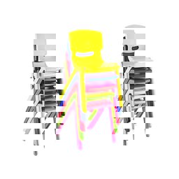 Büyük Şirin Çocuk Koltuğu görseli