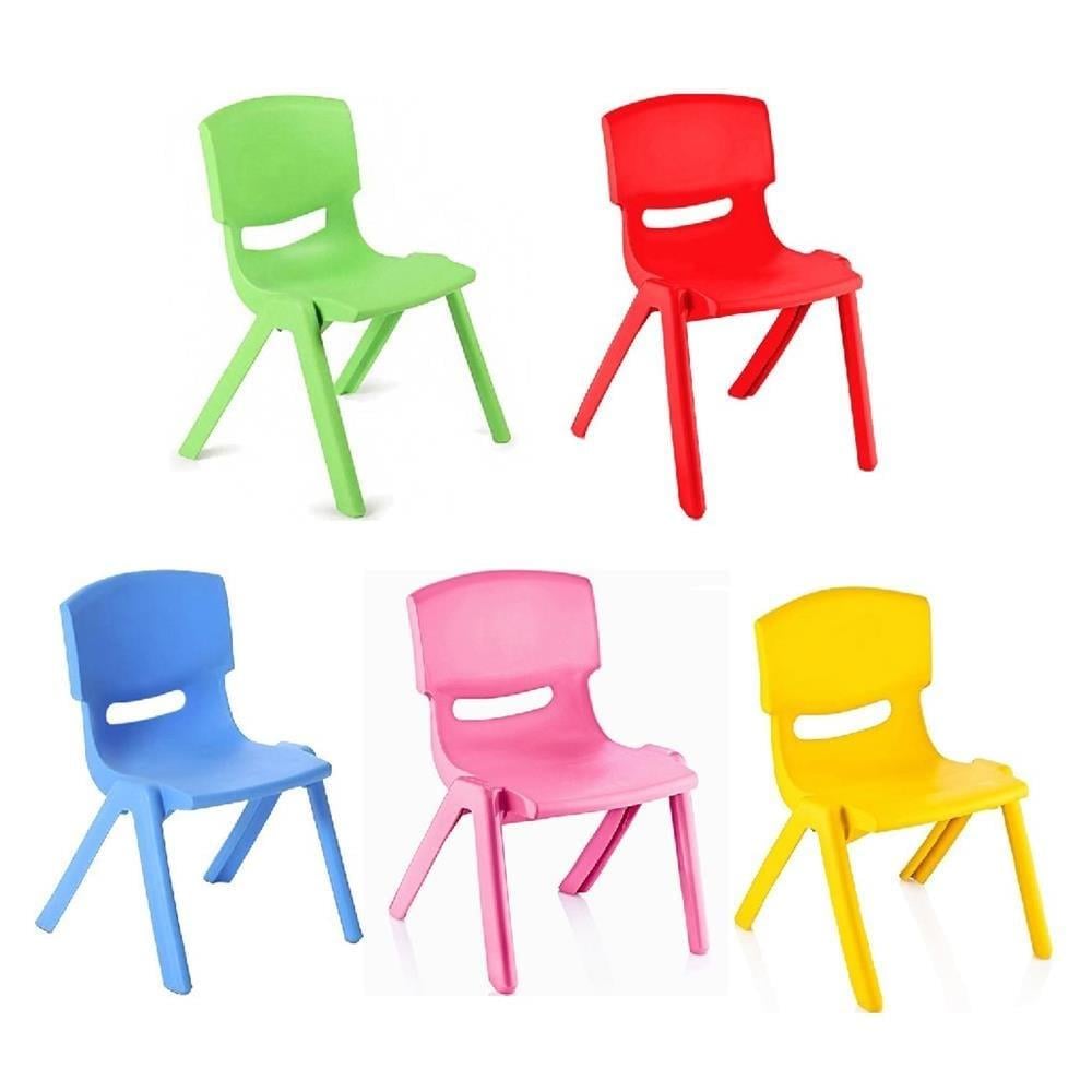 Büyük Şirin Çocuk Koltuğu küçük görsel