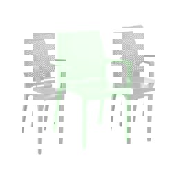 Brezza 2504 İcon Koltuk Mavi görseli