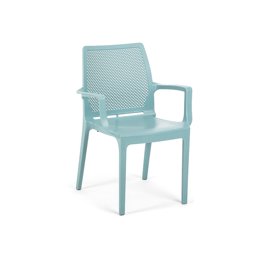 Brezza 2504 İcon Koltuk Mavi küçük görsel