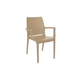 Brezza 2502 Eve Koltuk Bej görseli
