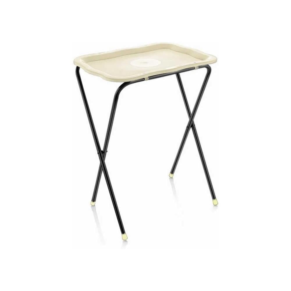 Perilla Lenita Pratik Kamp Sehpası 19001 küçük görsel