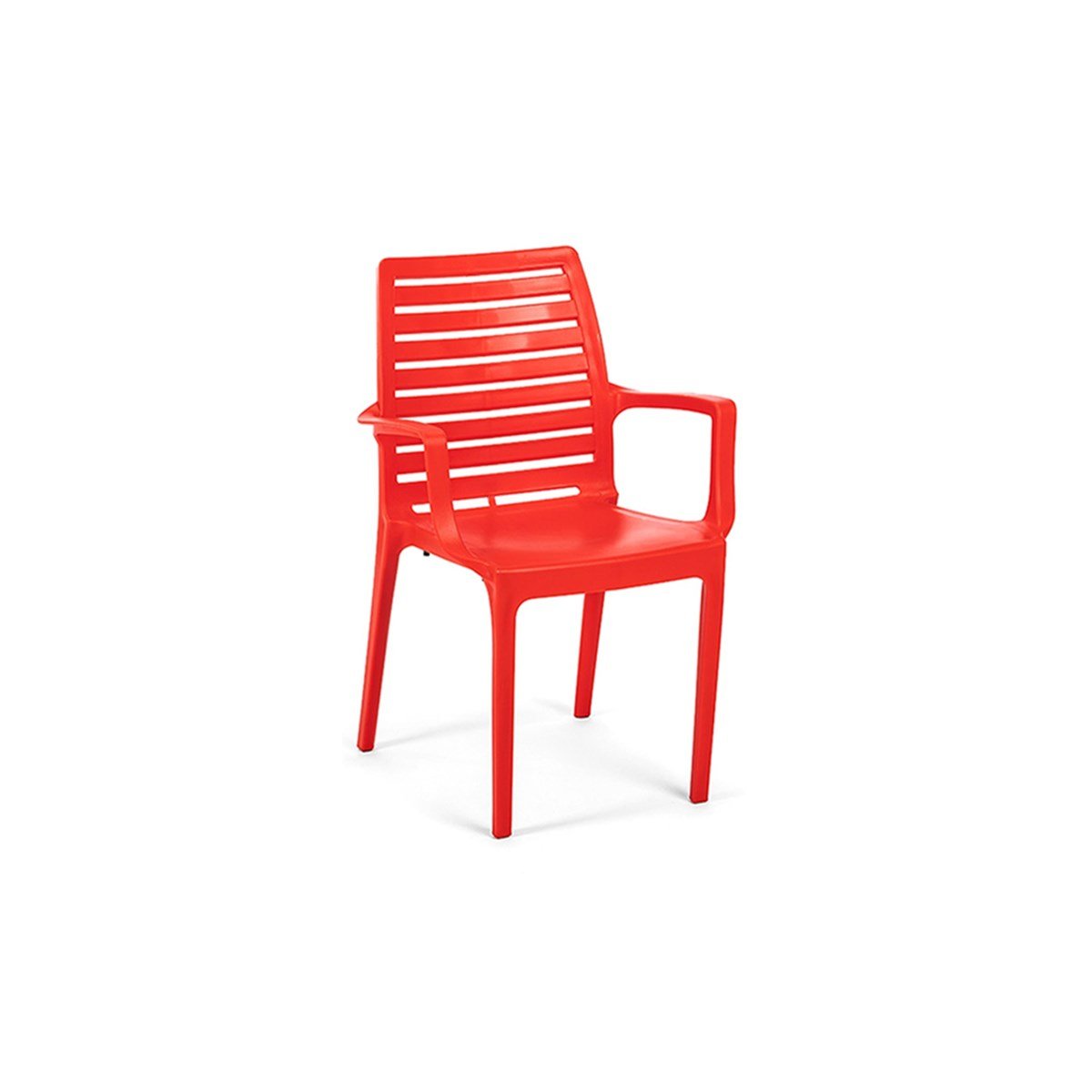 Brezza 2503 Adam Koltuk Kırmızı küçük görsel