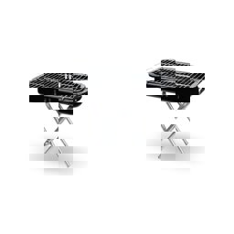 Arc 50'Lik Portatif Ayaklı Mangal küçük görsel