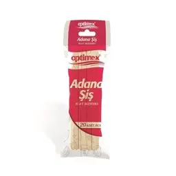 Optimex Adana Kebap Şiş 20'li görseli