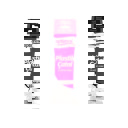 Optimex Plastik Çatal 10'lu görseli