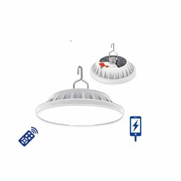 Forlife Solar Kumandalı Kamp Lambası 80W Fl-3211 görseli