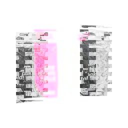 Optimex Plastik Büyük Tabak 10'lu görseli