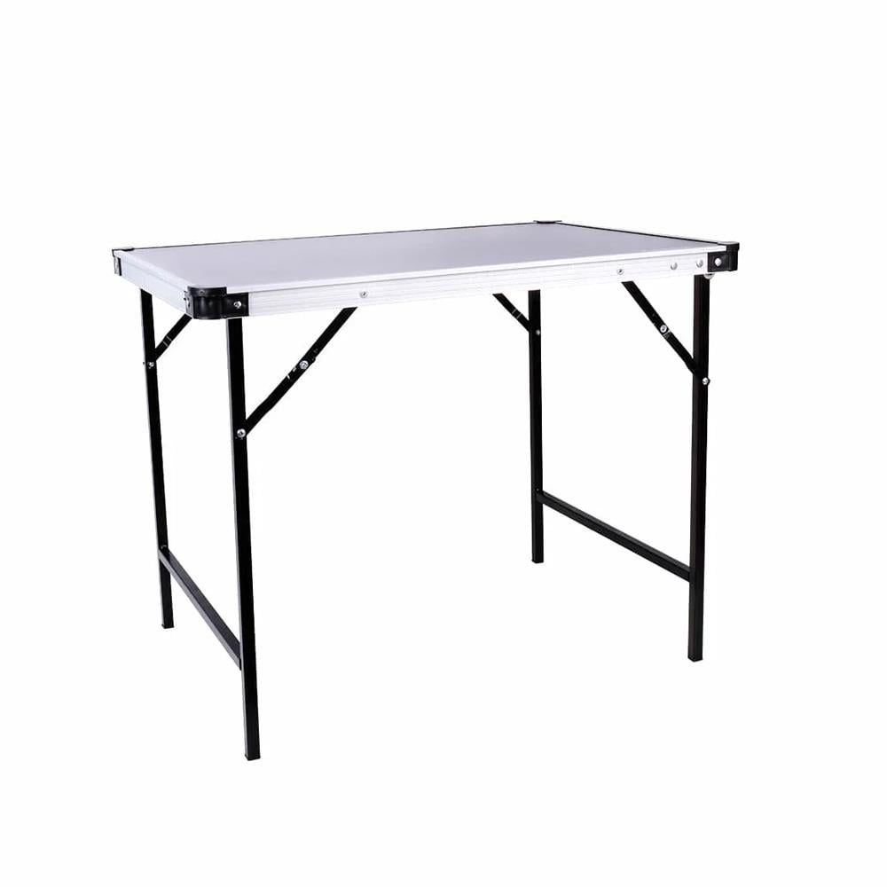 Orcamp Katlanabilir Mdf Masa 48X68 Cm Out-2110 küçük görsel