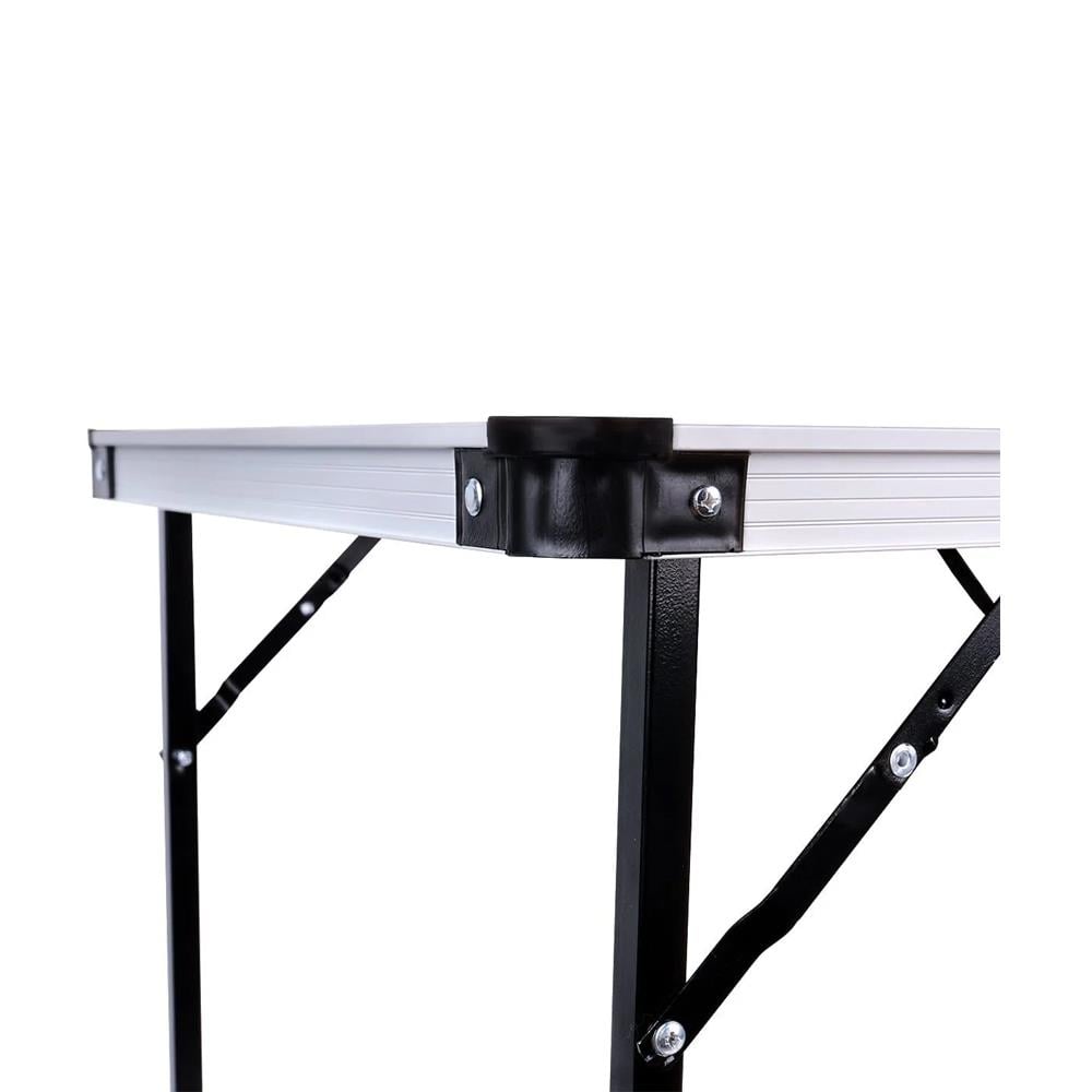 Orcamp Katlanabilir Mdf Masa 48X68 Cm Out-2110 küçük görsel