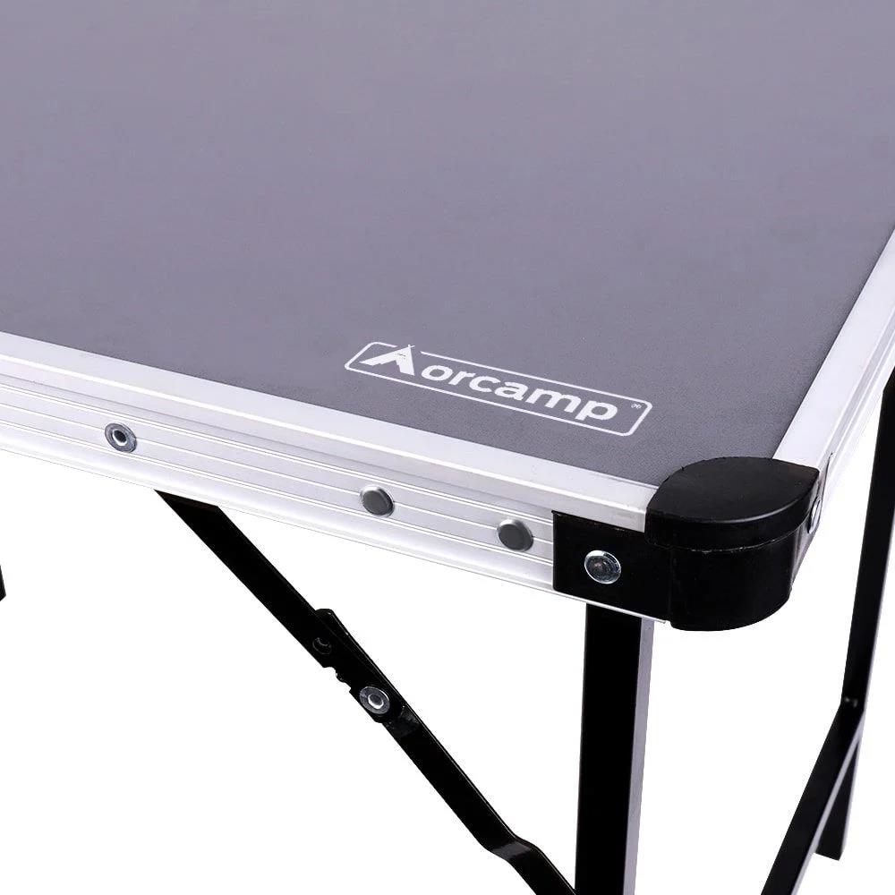 Orcamp Katlanabilir Mdf Masa 48X68 Cm Out-2110 küçük görsel