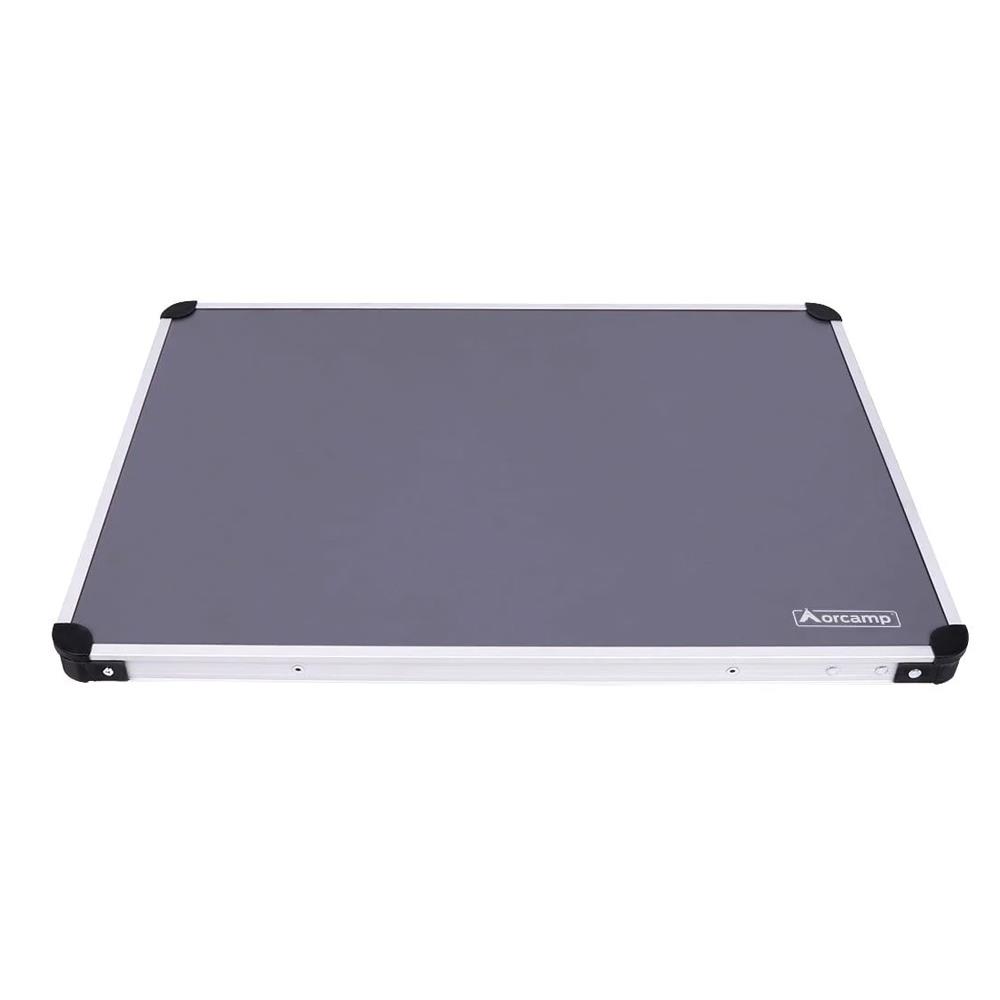 Orcamp Katlanabilir Mdf Masa 48X68 Cm Out-2110 küçük görsel