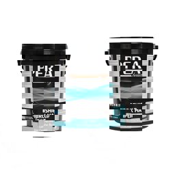 Pera Fibroshield İpek Mat Akrilik Dış Cephe Boyası 2,5 Lt (3,5 Kg) Beyaz küçük görsel