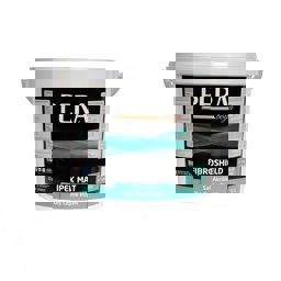 Pera Fibroshield İpek Mat Akrilik Dış Cephe Boyası 2,5 Lt (3,5 Kg) Beyaz küçük görsel