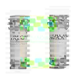 Aquacool Su Bazlı Mat Dış Mekan Boyası Beyaz 7220 görseli