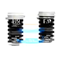 PERASİL Silikonlu Dış Cephe Boyası 10Kg küçük görsel