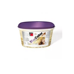 Baumit StarColor Silikonlu Dış Cephe Boyası Beyaz 15 Lt görseli