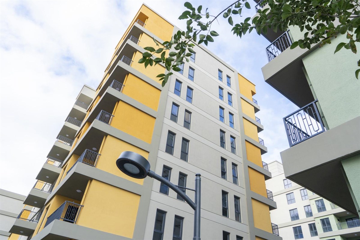 Baumit StarColor Silikonlu Dış Cephe Boyası Beyaz 15 Lt küçük görsel