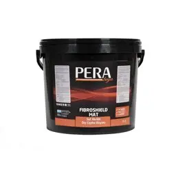 Pera Akrilik Dış Cephe Boyası 15 Lt (20 Kg) Beyaz görseli