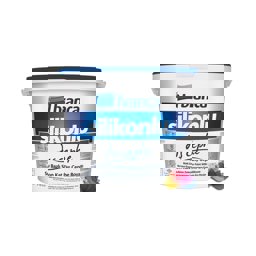 Bianca Silikonlu Dış Cephe Boyası 15 Lt küçük görsel