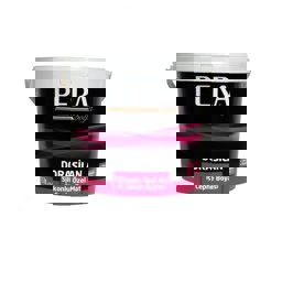 DORASİLAN Silikonlu Özel Mat İç Cephe Boyası 7.5Lt. (10Kg) küçük görsel