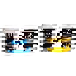 San Plastik 2+1 Boya Kampanyası Kum Beji görseli