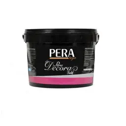 PERA Decora Sedef Boya 0,75 Lt görseli