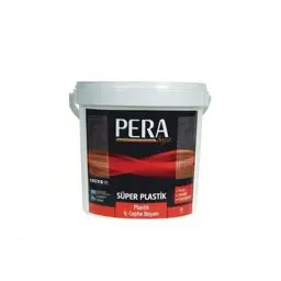Pera Süper Plastik İç Cephe Boyası 15LT. (20Kg) görseli