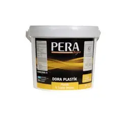 DORA Plastik İç Cephe Boyası 10Kg görseli