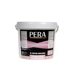 Pera Dış Cephe Macunu 3.5 Kg görseli