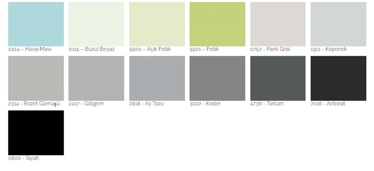 Bianca Vals İpek Mat Silikonlu İç Cephe Boyası 2,50 Lt küçük görsel