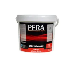 San Silikonlu İç Cephe Boyası 20Kg küçük görsel