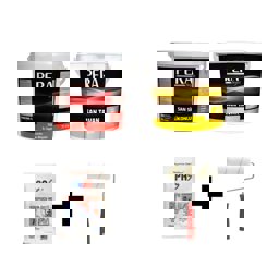 San Silikonlu 3+1 Boya Kampanyası Kum Beji görseli