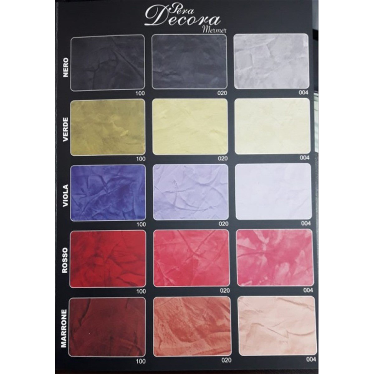 Pera Decora Mermer 20 Kg küçük görsel