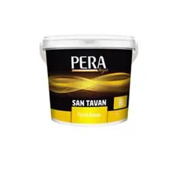 SAN Tavan Boyası 3.5 Kg Beyaz görseli