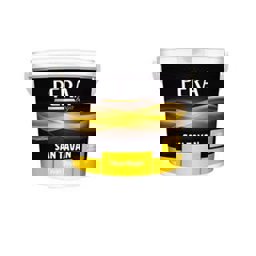 SAN Tavan Boyası 3.5 Kg Beyaz küçük görsel